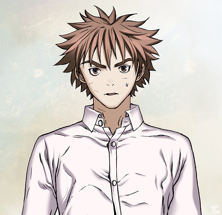 Leviathan Chapter 133 - Page 19