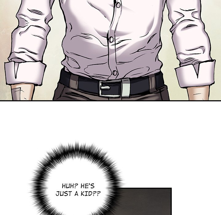 Leviathan Chapter 133 - Page 20
