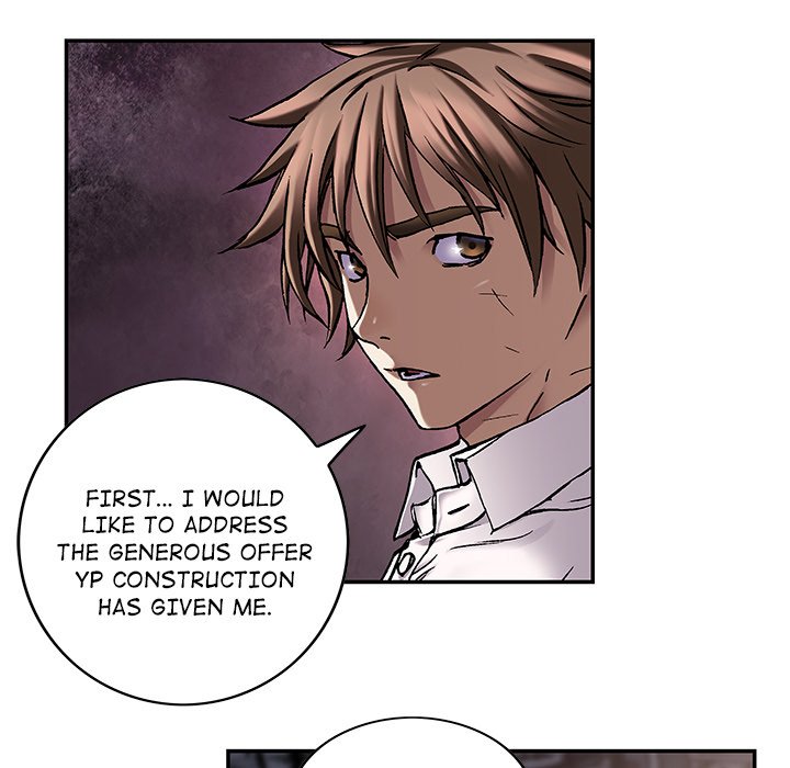 Leviathan Chapter 133 - Page 24