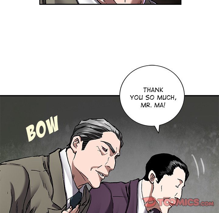 Leviathan Chapter 133 - Page 30