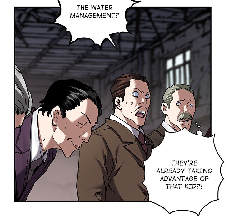 Leviathan Chapter 133 - Page 32