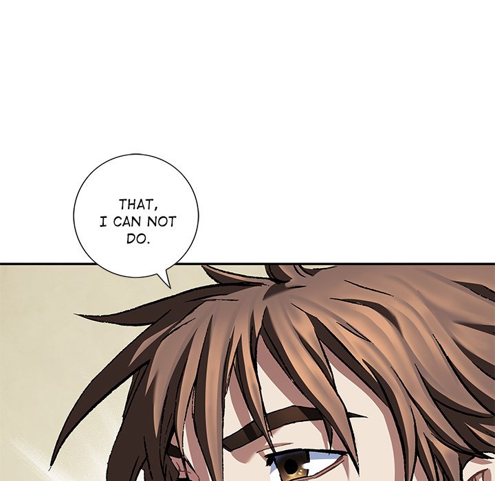 Leviathan Chapter 133 - Page 33