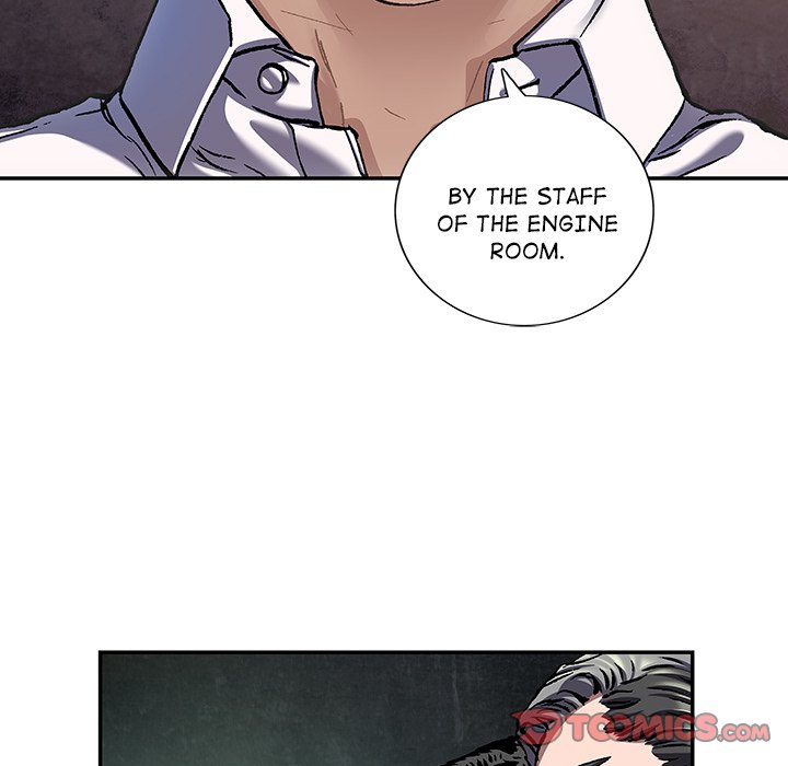 Leviathan Chapter 133 - Page 38