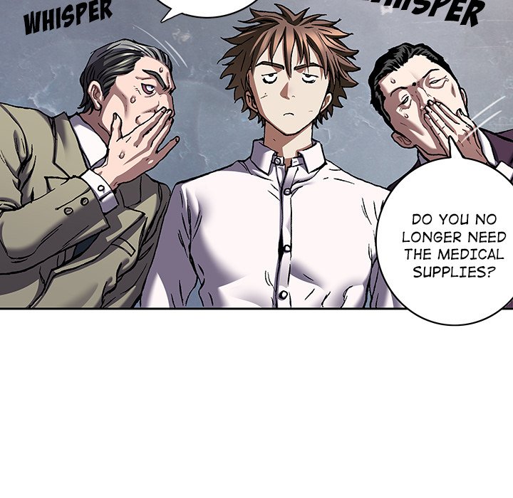 Leviathan Chapter 133 - Page 40