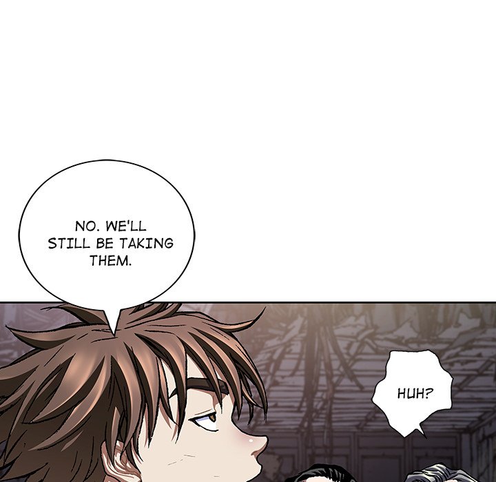 Leviathan Chapter 133 - Page 41