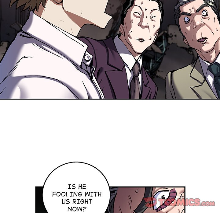 Leviathan Chapter 133 - Page 42