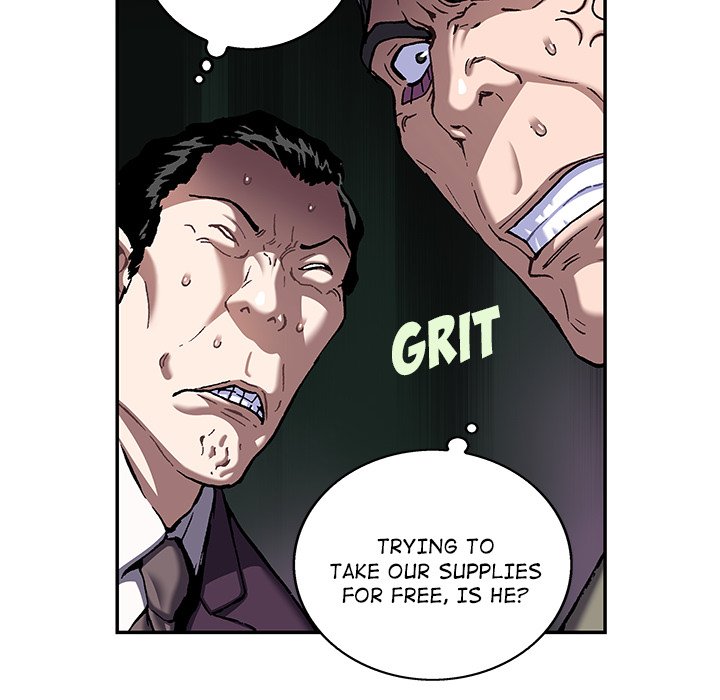 Leviathan Chapter 133 - Page 43