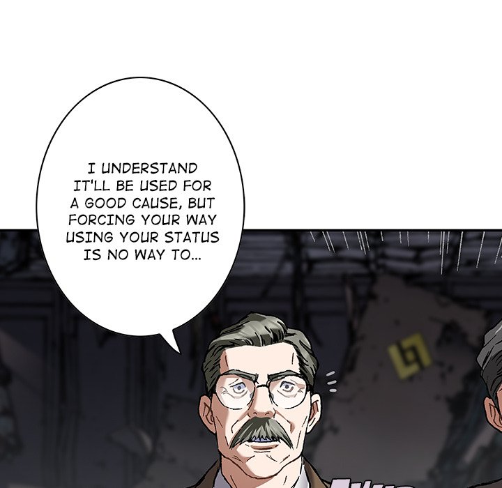 Leviathan Chapter 133 - Page 47