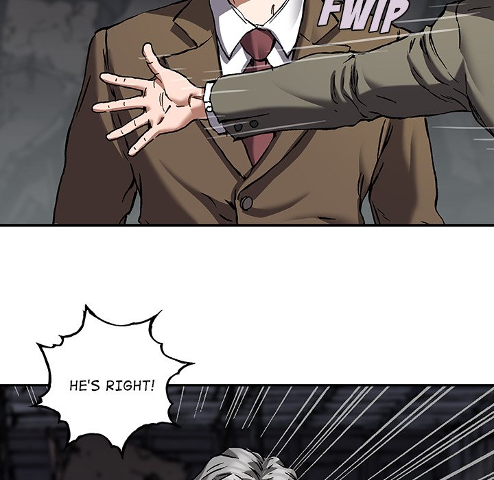 Leviathan Chapter 133 - Page 48
