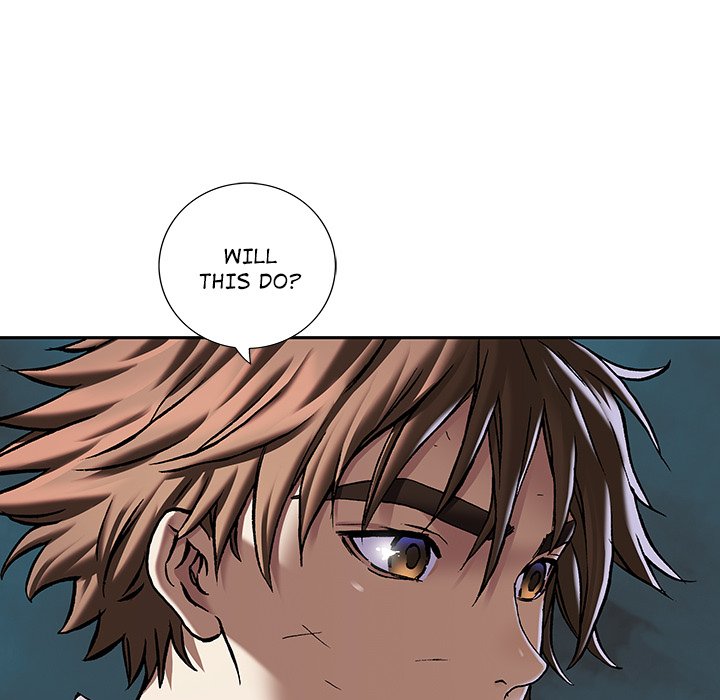 Leviathan Chapter 133 - Page 59