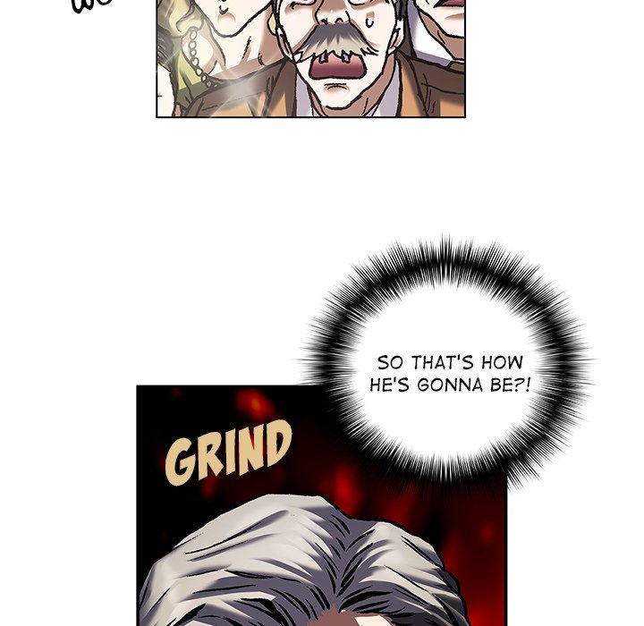 Leviathan Chapter 133 - Page 61