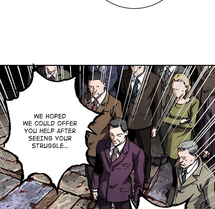 Leviathan Chapter 133 - Page 65