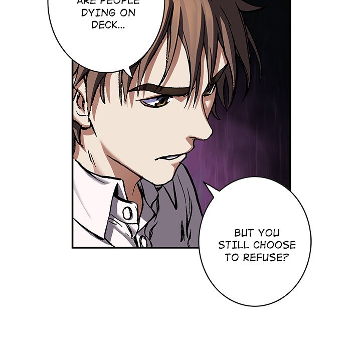 Leviathan Chapter 133 - Page 67