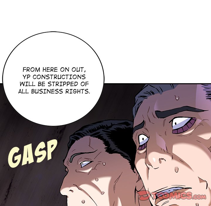 Leviathan Chapter 133 - Page 82