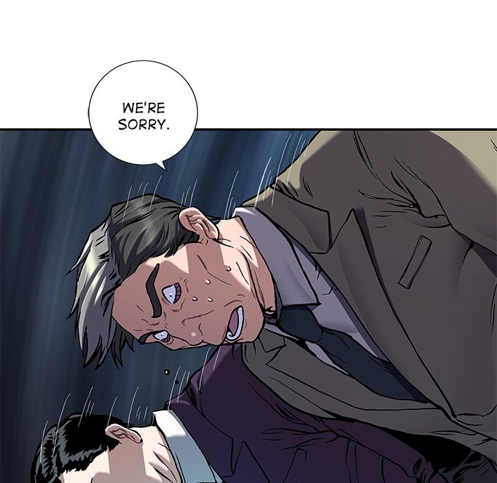 Leviathan Chapter 133 - Page 88