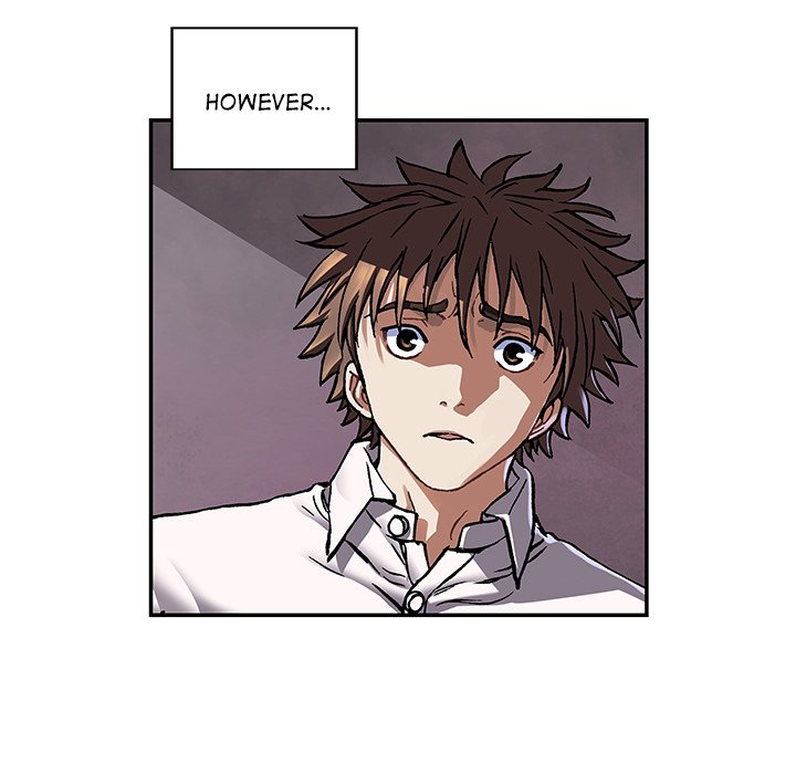 Leviathan Chapter 134 - Page 10