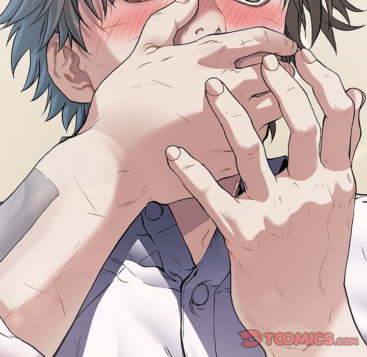 Leviathan Chapter 134 - Page 129