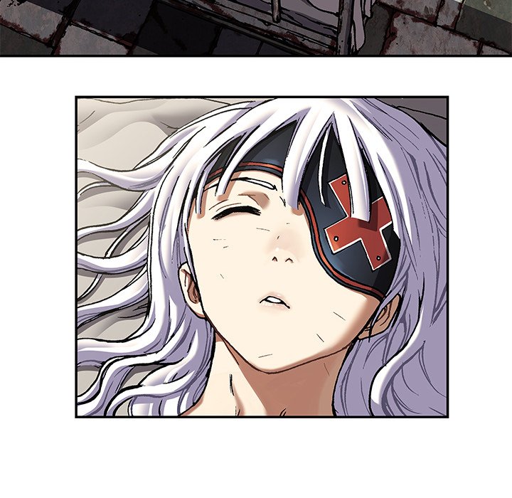 Leviathan Chapter 134 - Page 13