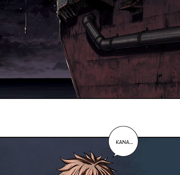 Leviathan Chapter 134 - Page 16