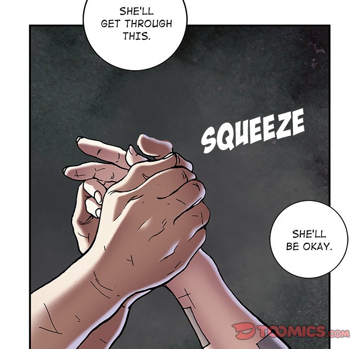 Leviathan Chapter 134 - Page 18