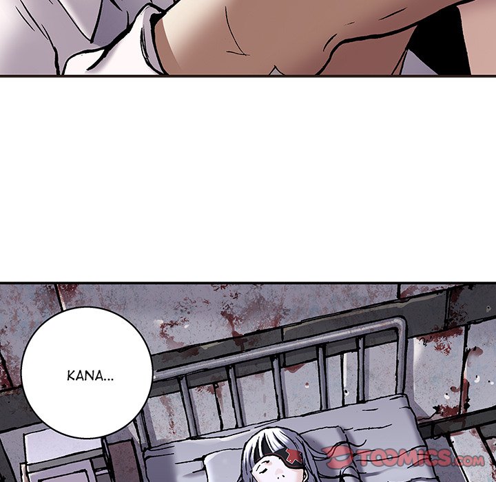 Leviathan Chapter 134 - Page 21