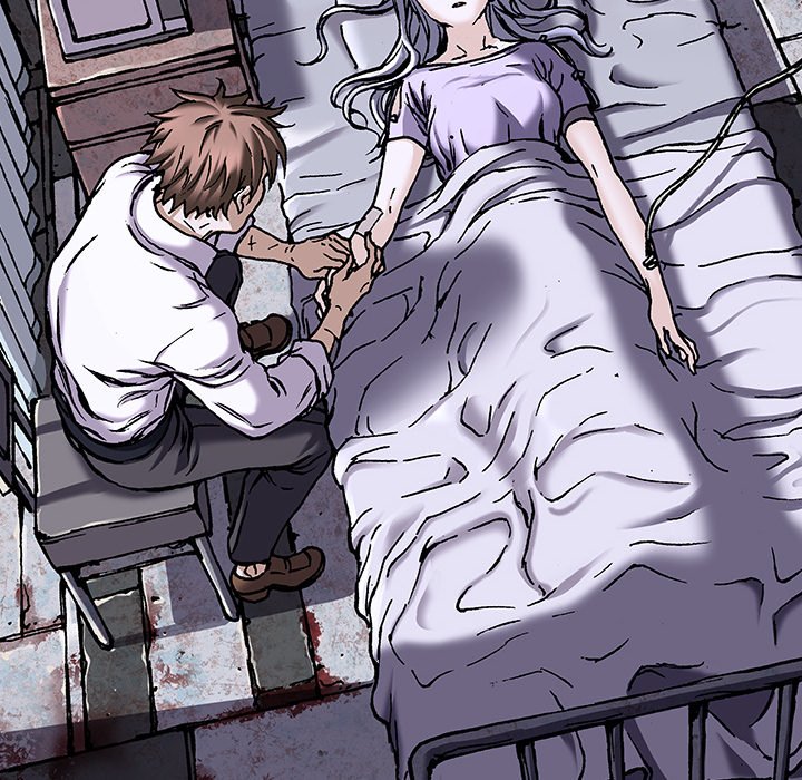 Leviathan Chapter 134 - Page 22