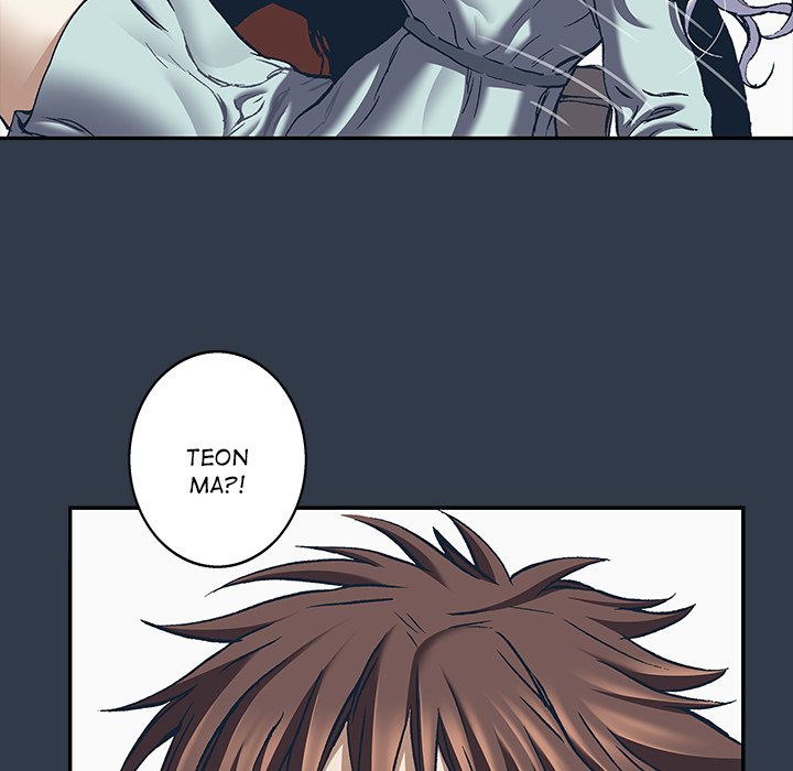 Leviathan Chapter 134 - Page 32