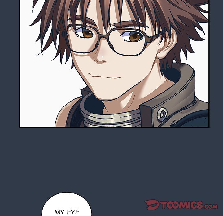 Leviathan Chapter 134 - Page 33