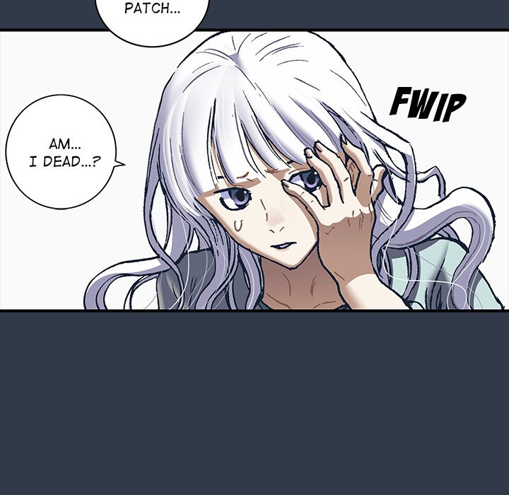 Leviathan Chapter 134 - Page 34