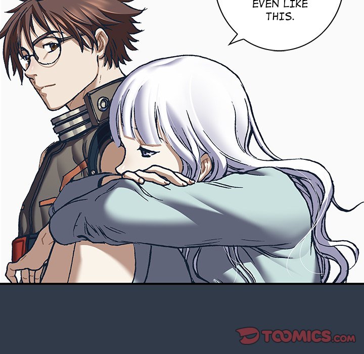 Leviathan Chapter 134 - Page 39