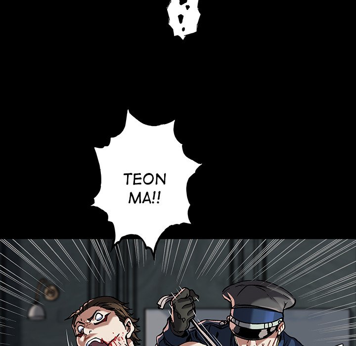 Leviathan Chapter 134 - Page 43