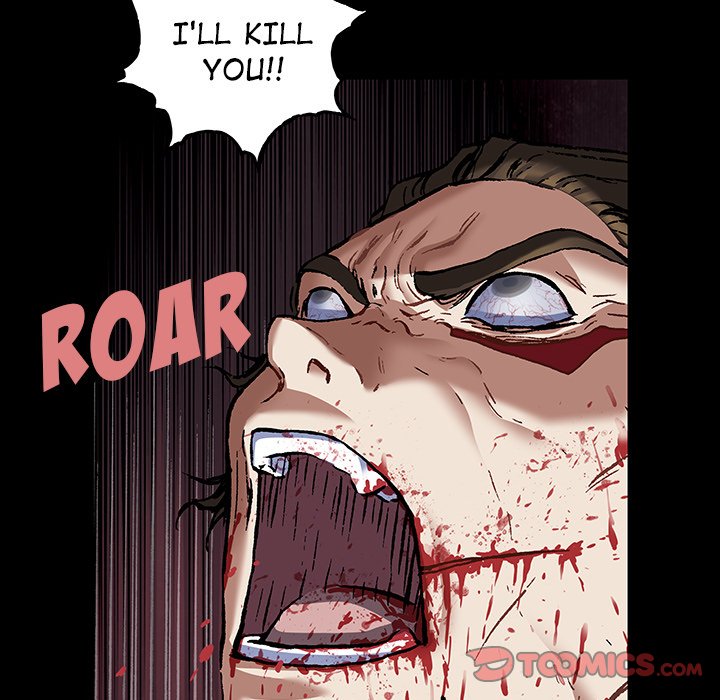 Leviathan Chapter 134 - Page 45