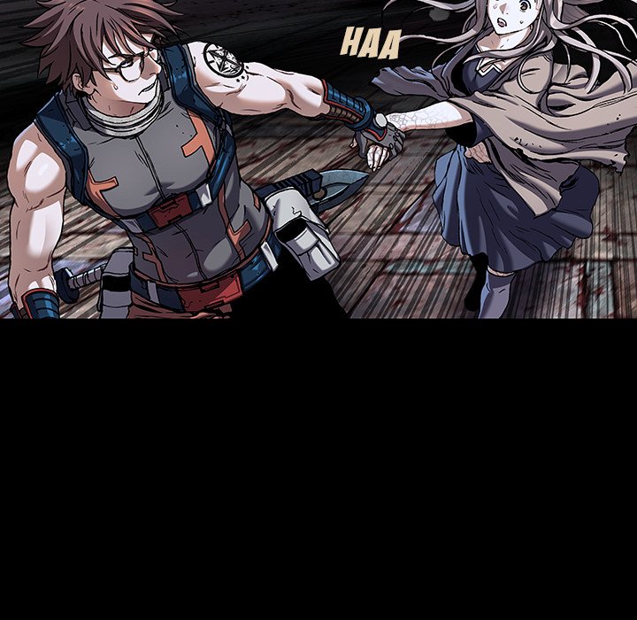 Leviathan Chapter 134 - Page 50