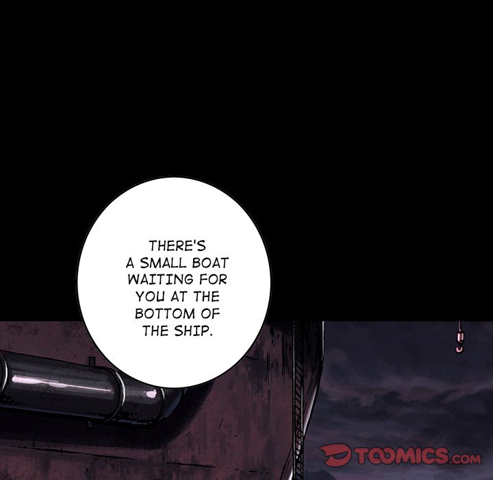 Leviathan Chapter 134 - Page 60