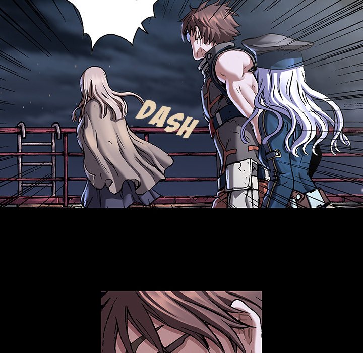 Leviathan Chapter 134 - Page 62