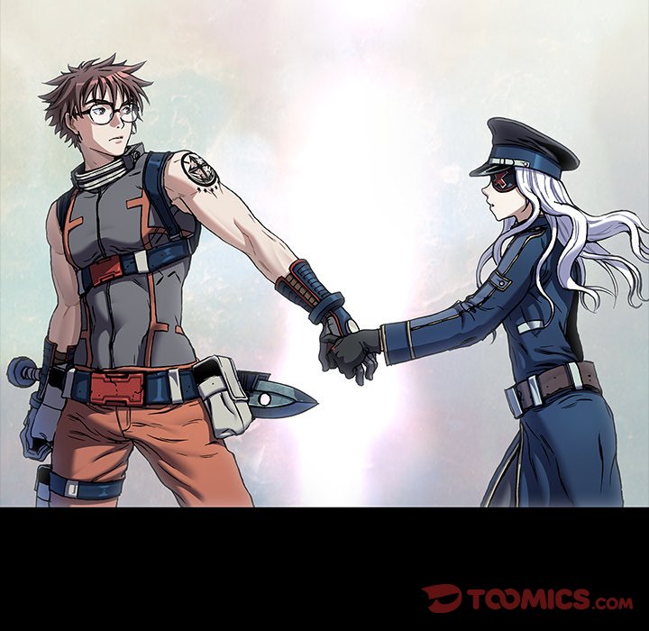 Leviathan Chapter 134 - Page 66