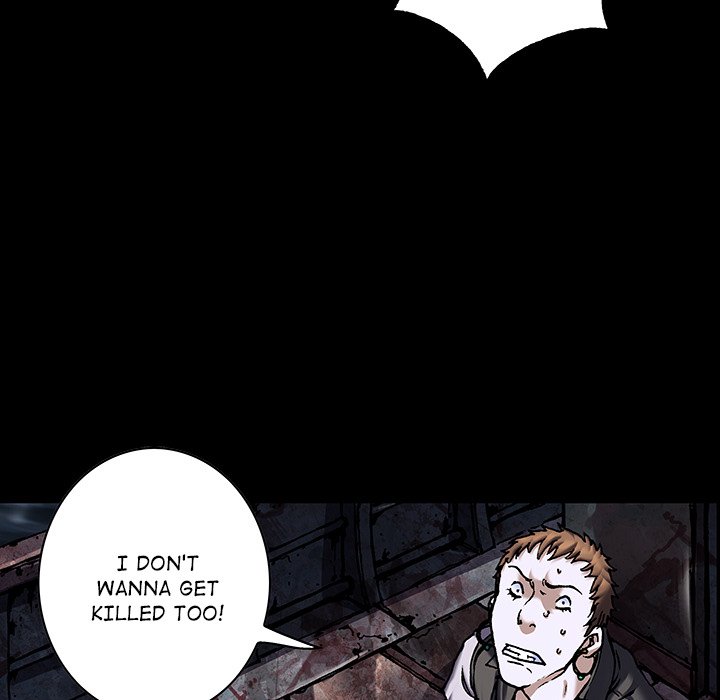 Leviathan Chapter 134 - Page 74