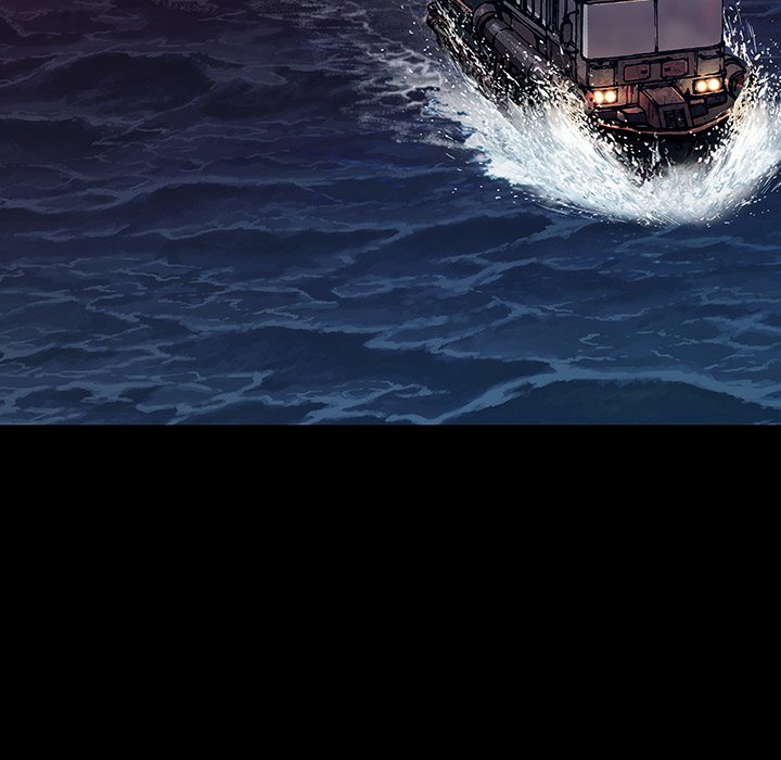 Leviathan Chapter 134 - Page 86