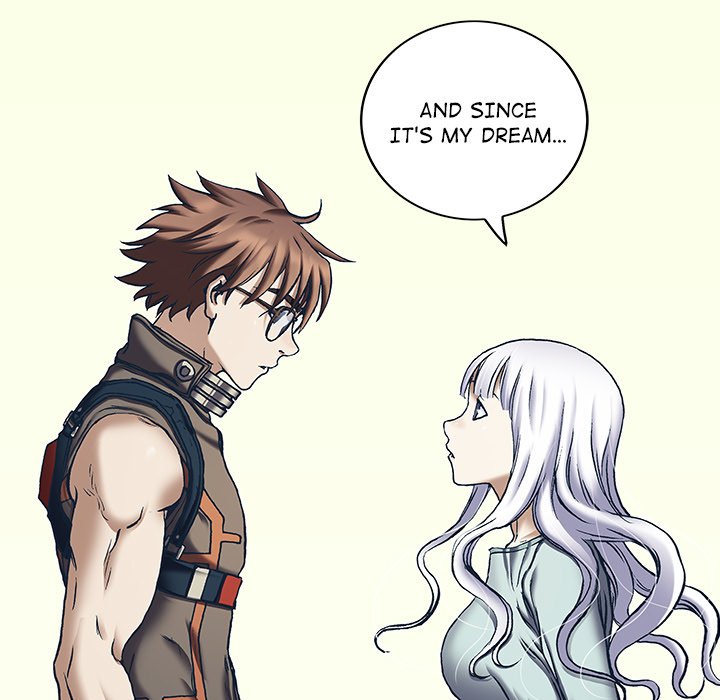 Leviathan Chapter 134 - Page 95