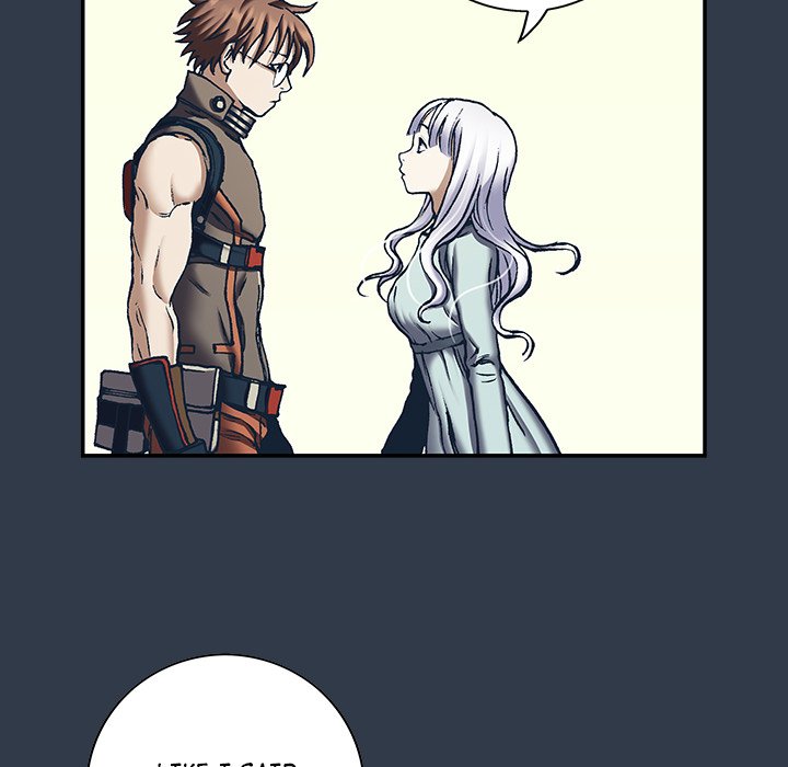 Leviathan Chapter 134 - Page 98