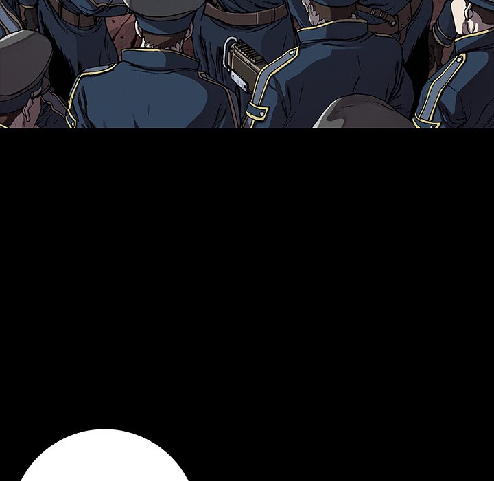 Leviathan Chapter 135 - Page 12