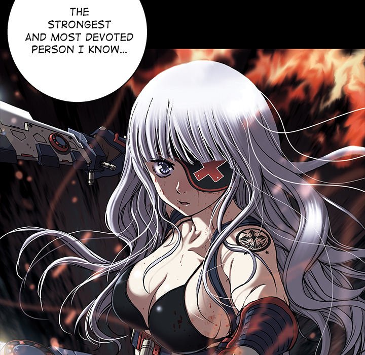 Leviathan Chapter 135 - Page 13