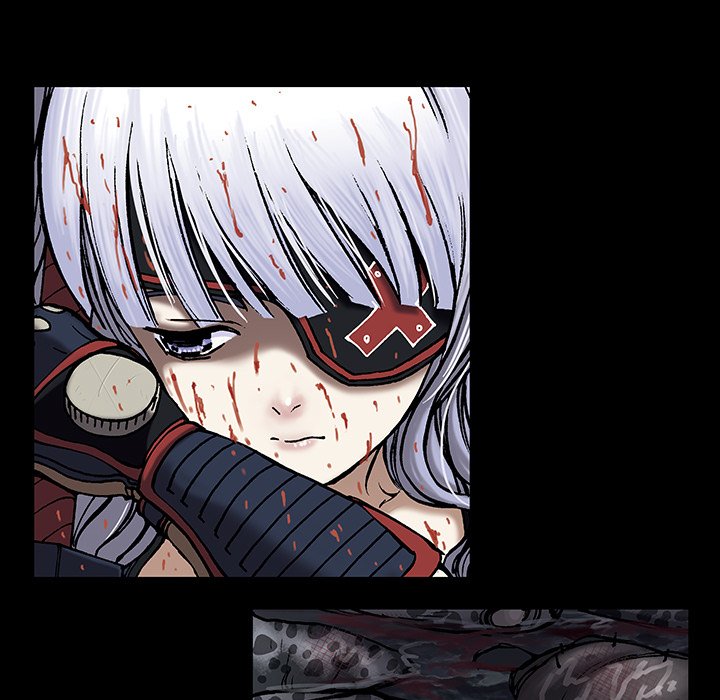 Leviathan Chapter 135 - Page 15