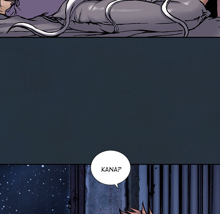 Leviathan Chapter 135 - Page 31