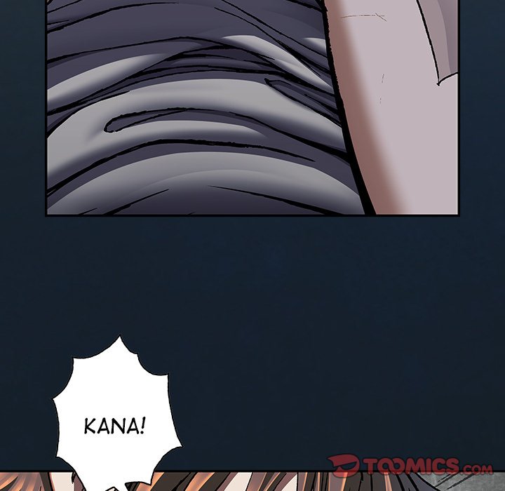 Leviathan Chapter 135 - Page 38