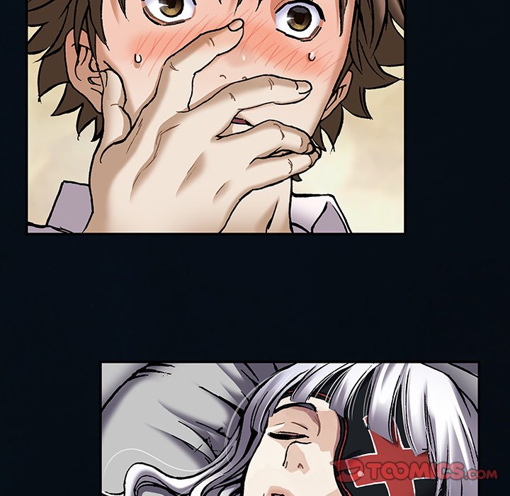 Leviathan Chapter 135 - Page 58