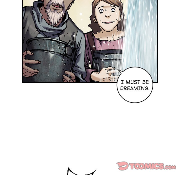 Leviathan Chapter 135 - Page 70