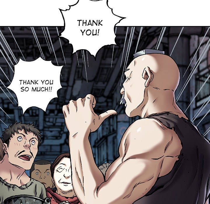 Leviathan Chapter 135 - Page 71