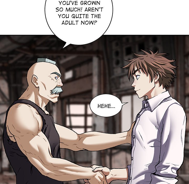 Leviathan Chapter 135 - Page 80