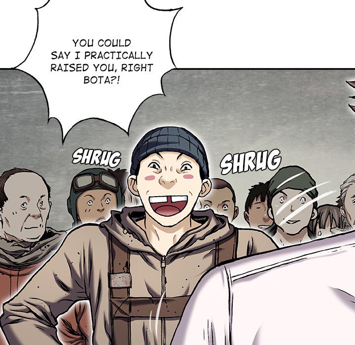 Leviathan Chapter 135 - Page 85